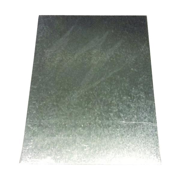 他サイト： ヒカリ 光 トタン板 0.27×200×300 のりなし HT223の商品画像