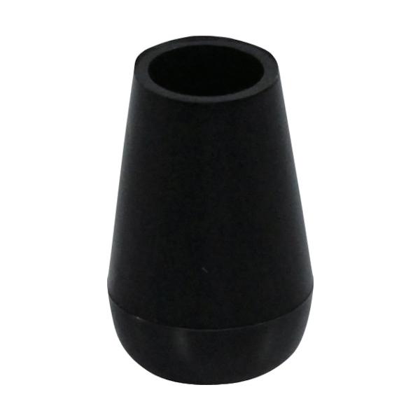 "●エラストマー樹脂を使用しているので耐久性に優れ、色落ちがしにくいです。<br><br>●家具や椅子などの脚に付ける保護キャップとして。<br><br>●タイプ：丸<br>●色：...