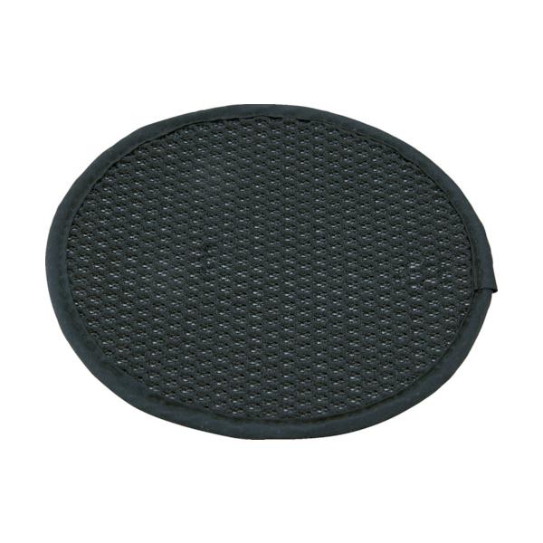 "●天然素材のシリカゲルを特殊製法で挟み込んだ「シリカクリン」のヘルメットパッドです。<br>●消臭・除湿を同時に行います。<br>●天日干しすることで機能が再生されます。<br>●厚めのハニカムメッシュ...