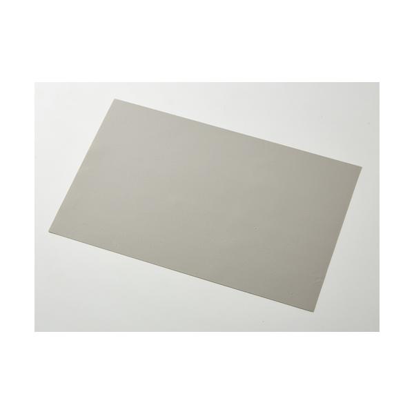 "●熱膨張マイクロカプセルを練り込んだ熱硬化性樹脂を基布にコーティングし、硬化微細発泡させた素材で、高い滑り止め効果を発揮します。<br>●耐薬品性に優れており、酸・アルカリにも強いです。<br>●任意のサイズ・形状...