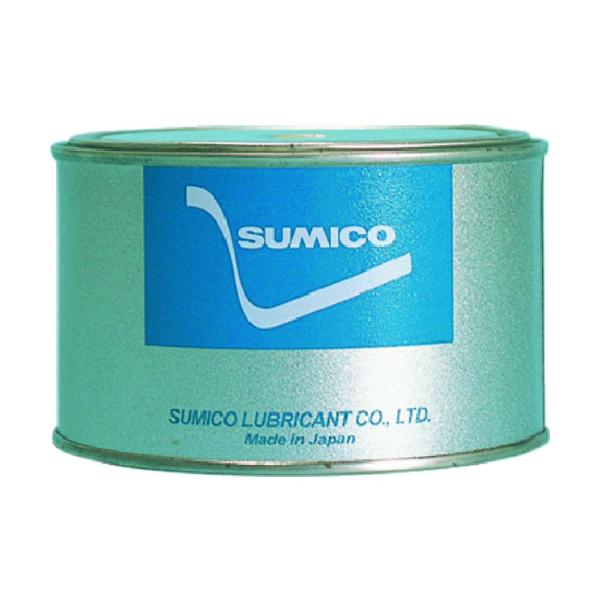 スミコー モリペーストH 500gの高温対応潤滑剤ガイド