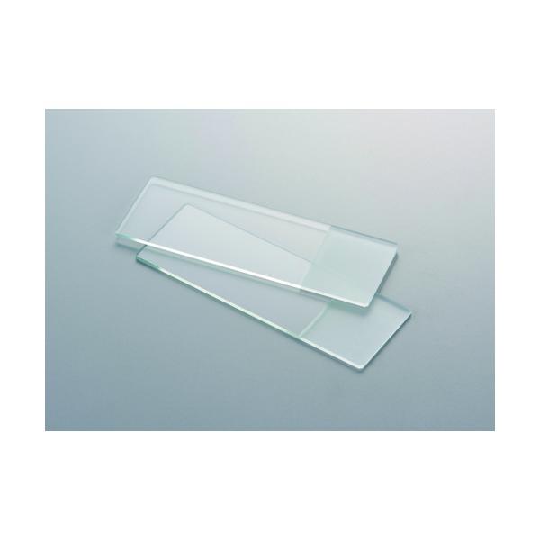 "●洗浄済みホワイトガラスを使用しております。<br>●四隅を４５°に研磨しており安全です。<br>●左端20mmにフロスト加工を施しており、油性ペンなどで書き込みができます。<br><br>...