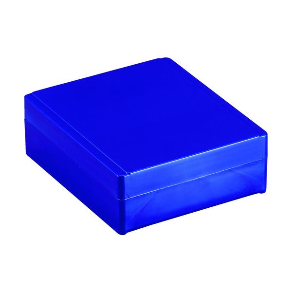 "●プレパラートの保管・整理に。<br><br>●幅(mm)：82<br>●奥行(mm)：95<br>●厚さ(mm)：32<br>●収容枚数(枚)：25<br><...