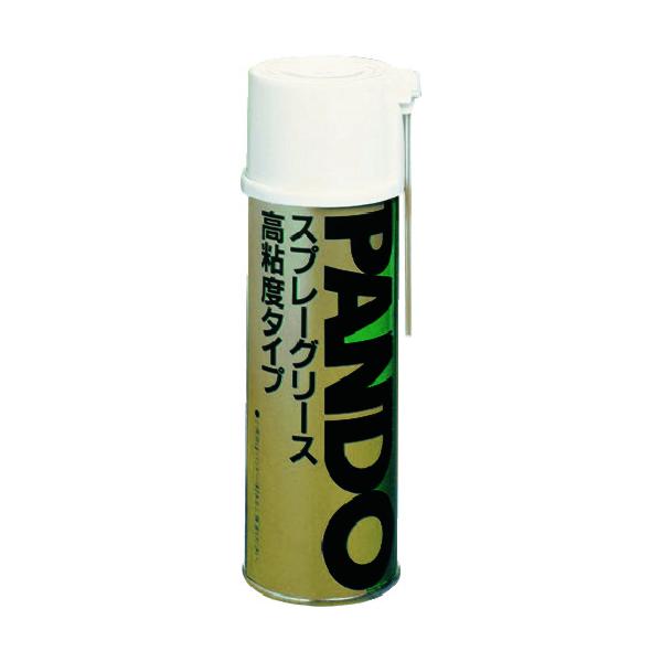 "●エアゾール式のグリス状高粘度タイプの防錆潤滑剤です。<br>●高荷重に耐える強靭なグリス状の軟膜が強力な潤滑力でキシミ音、潤滑不良を解消します。<br>●優れた防錆力でサビの発生を防止します。<br>...