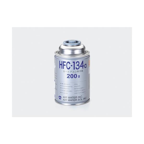 タスコ R134aサービス缶 200g TA903T-200
