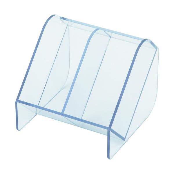 "●番号札の整頓や業務の効率化に便利なストッカーです。<br>●取り出しやすく、受け渡しがスマートに行えます。<br>●適切な角度がついており、常に取り出しやすい形状です。<br><br>●内...