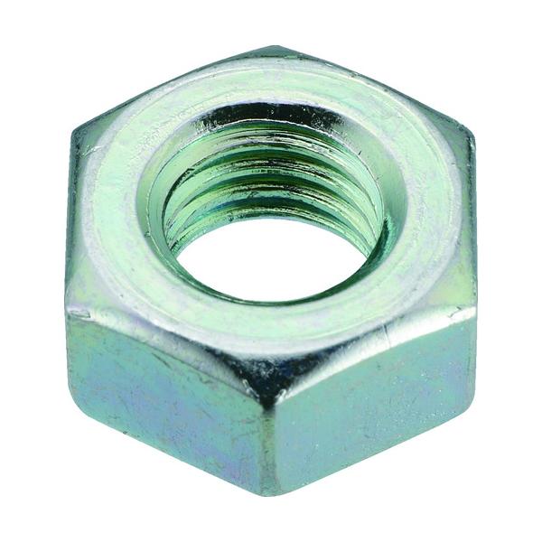 他サイト： トラスコ TRUSCO 六角ナット1種 三価白 サイズM30×3.5 1個入 B724-0030の商品画像