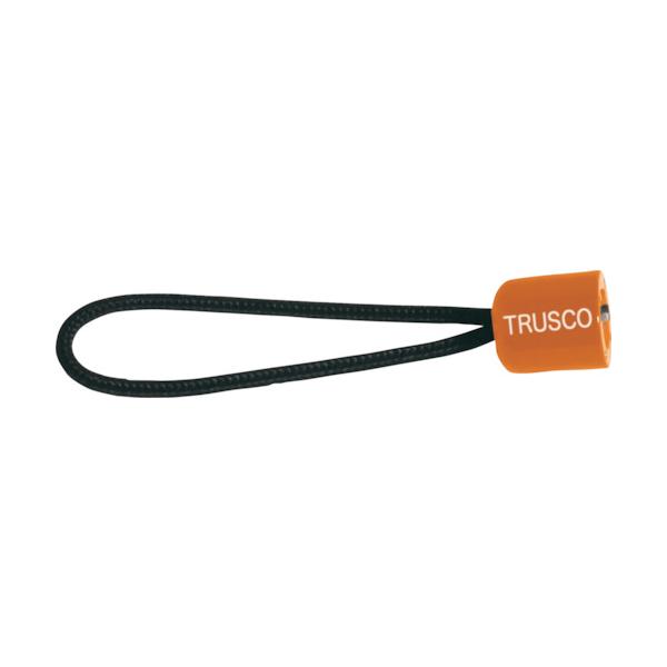 トラスコ TRUSCO ツールストラップ 70mm ブラック TTS-70-BK
