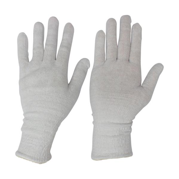 他サイト： おたふく 574 ハンドガード Lサイズ 10双組 574-Lの商品画像