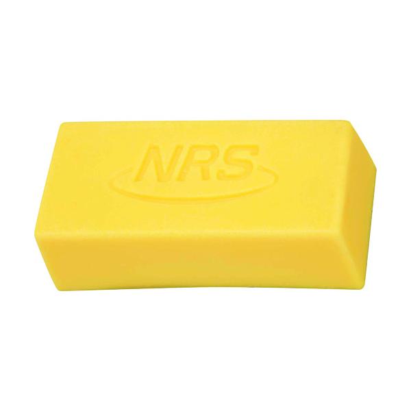 エヌアールエス NRS 研磨促進剤 焼不知(やけしらず)ゴールド 127×60×37(190g) YSG1276037