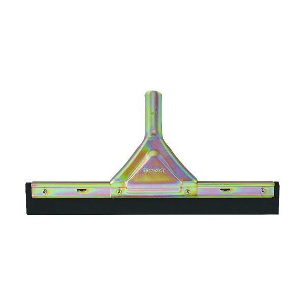 "●コンドルドライワイパー４０の柄入り金具付きスペア<br><br>●適合本体：WI543-040U-MB<br>●幅(mm)：400<br><br>●柄入り金具付スペア<b...