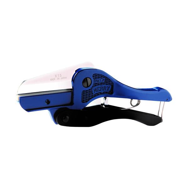 MERRY（室本鉄工） メリー ダクトカッタSX15 SX15 : 工具計画 プロ