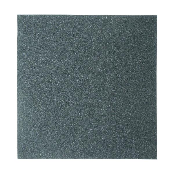 "●弾力性、反発力、引き裂き強度、耐摩耗性に優れたスポンジシートです。<br>●天然ゴムの欠点であるにおい・縮み・色移行を解消した発泡素材です。<br><br>●防音・防振・傷防止に。<br>...