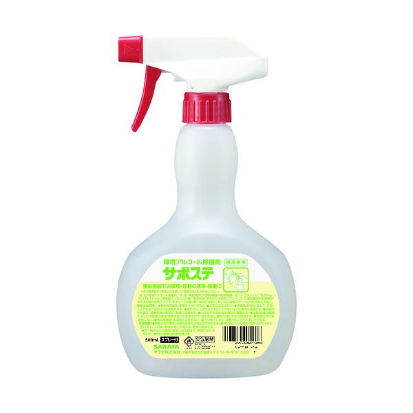 "●高濃度エタノールを主成分にした洗浄・除菌剤です。<br>●直接スプレーするか、ドライロールに含浸させて清拭します。<br><br>●アルミ製品の洗浄に。<br><br>●容量(...
