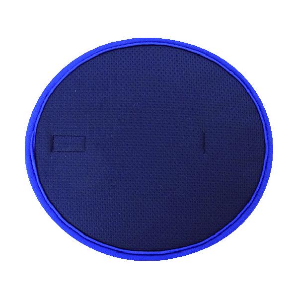 "●天然素材のシリカゲルを特殊製法で挟み込んだ「シリカクリン」を使用し、ヘルメット内のニオイ・ムレを素早く取り除きます。<br>●吸汗速乾性に優れたクーリング素材ユニチカ「ウチミズ」ドットメッシュを使用し、気化熱で冷やす効果によ...