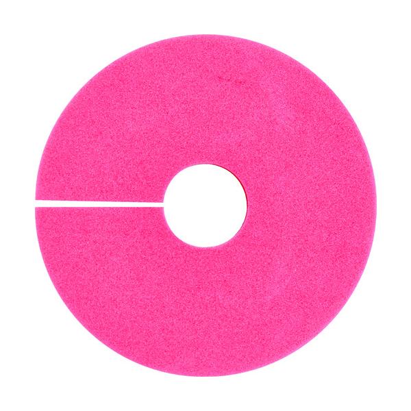 "●台車用のハンドルガイドです。<br>●２つ付けてその間を持つようにすれば、壁などに手をぶつけることを防ぐことができます。<br><br>●台車の安全対策として<br><br>●...