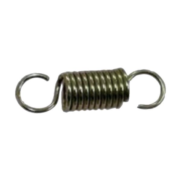 ワキ WAKI 鉄引きバネ 1.2×9×30(2個入) SR-2131