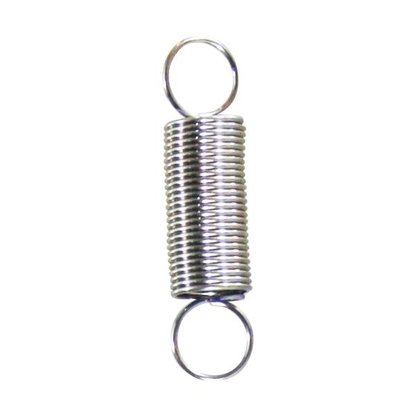 ワキ WAKI 引きバネ 0.4×5×20(1個入) SR-721