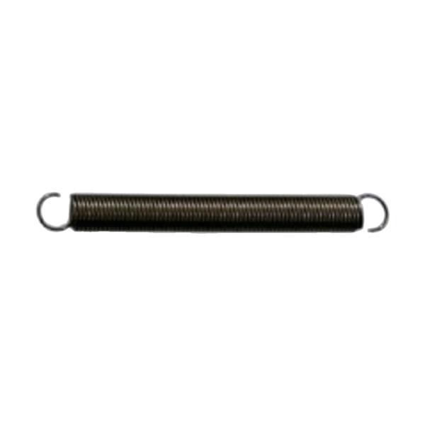ワキ WAKI ステンレス引きバネ 0.6×5.5×50(2個入) SR-407