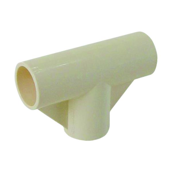 "●接着固定式のプラスチック製ジョイントです。<br>●Φ28イレクターパイプと組み合わせて、用途に合わせたサイズ・形状の構造物を自由に製作できます。<br>●イレクター専用サンアロー接着液（EY-30、EY-50、...