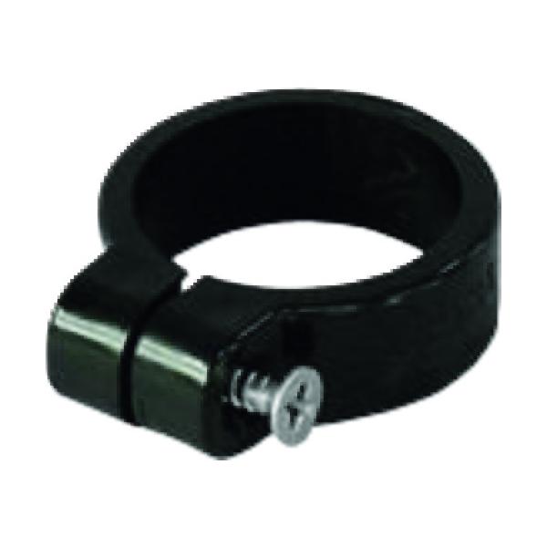 "●接着固定式のプラスチック製ジョイントです。<br>●Φ28イレクターパイプと組み合わせて、用途に合わせたサイズ・形状の構造物を自由に製作できます。<br>●付属のステンレス製ネジで固定します。<br>...