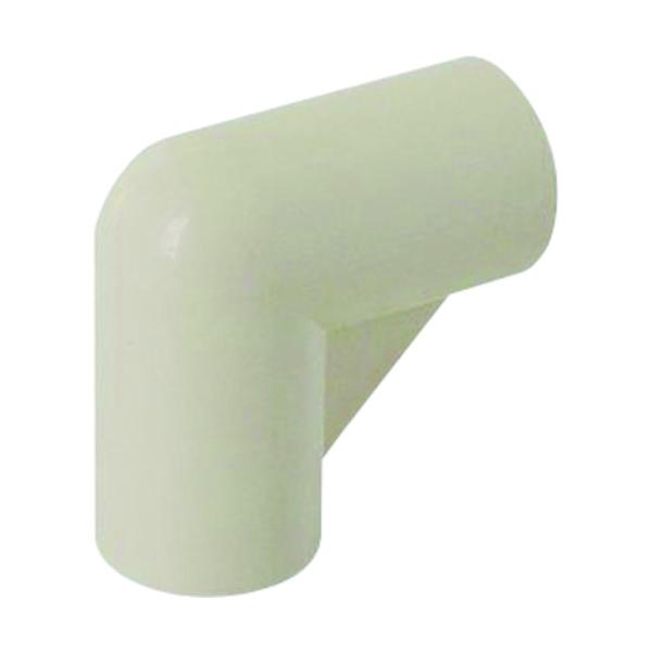 "●接着固定式のプラスチック製ジョイントです。<br>●Φ28イレクターパイプと組み合わせて、用途に合わせたサイズ・形状の構造物を自由に製作できます。<br>●イレクター専用サンアロー接着液(EY-30、EY-50、...