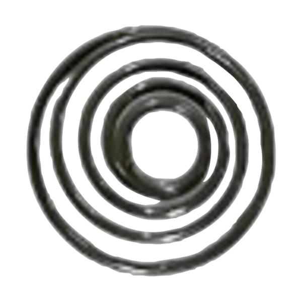 ワキ WAKI 電池バネ 1.0×6.8×18.8×14.5H(1個入) SR-752