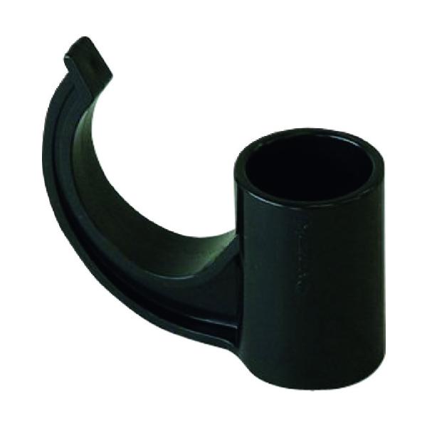 "●接着固定式のプラスチック製ジョイントです。<br>●Φ28イレクターパイプと組み合わせて、用途に合わせたサイズ・形状の構造物を自由に製作できます。<br>●イレクター専用サンアロー接着液(EY-30、EY-50、...