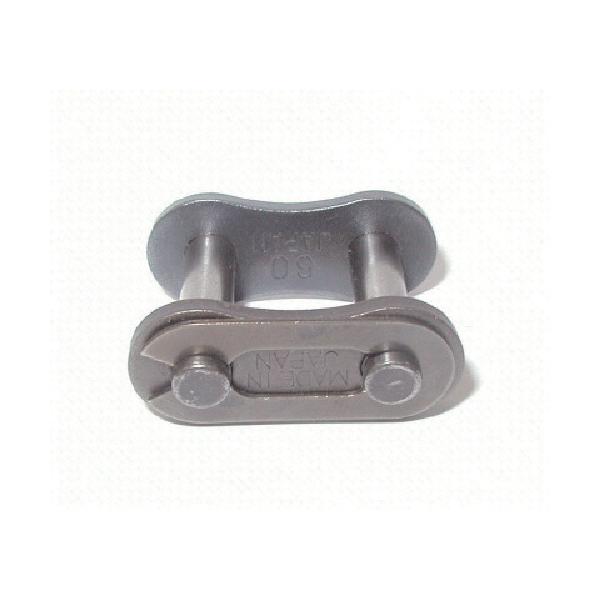 "●JIS規格品です。&lt;br&gt;&lt;br&gt;●列数：1列&lt;br&gt;●適合チェーンNo.：40&lt;br&gt;●タイプ：RPタイプ&lt;br&gt;&lt;br&gt;●オフセットリンク&lt;br&gt;&...