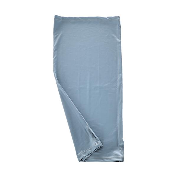 "●紫外線防止性能を持ち、首筋への日焼け予防効果を発揮します。<br>●耳掛け穴があり、被って口元を覆うことができるので粉塵が舞う現場での作業や、ランニングにも最適です。<br>●濡らして絞って冷却効果、ネッククーラ...