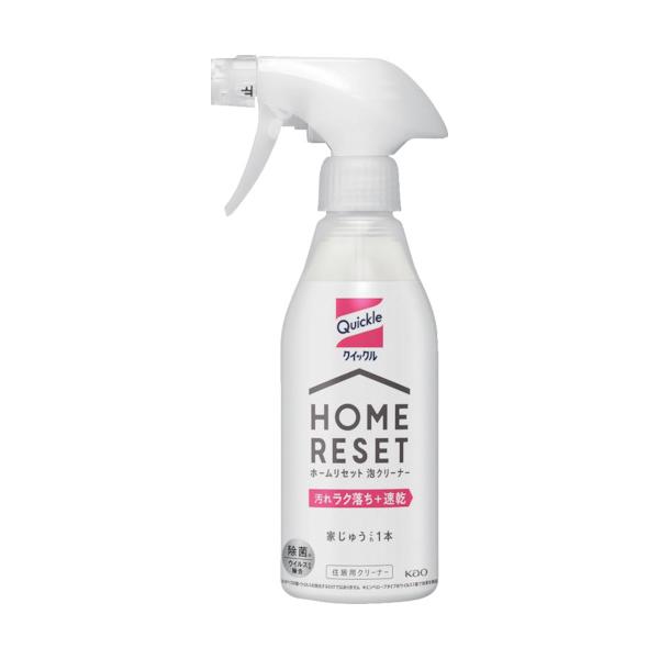 "●速乾でベタつき・ふき跡も残さずサラサラの仕上がりで2度ぶきも不要です。<br>●汚れも菌も、サッとふくだけ、パッとキレイ、家中の毎日の汚れに気軽に使えます。<br>●除菌、ウイルス除去ができます。<br&g...