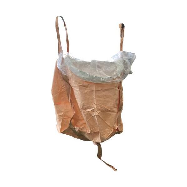 "●ワンウェイタイプです。<br>●汚泥や水分を含んだ物の運搬に適しています。<br><br>●河川、崖などの仮設や土砂せき止めに。<br><br>●縦(mm)：1100<b...