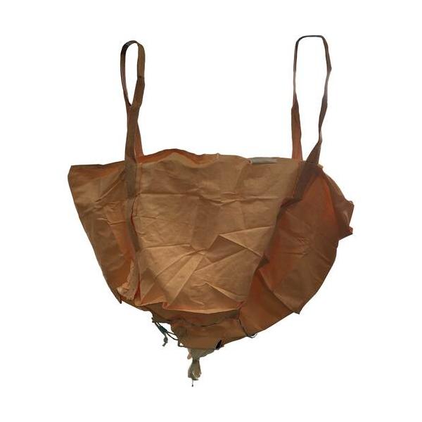 "●ワンウェイタイプです。<br><br>●河川、崖などの仮設や土砂せき止めに。<br><br>●縦(mm)：1100<br>●横(mm)：1100<br>●高さ(mm...