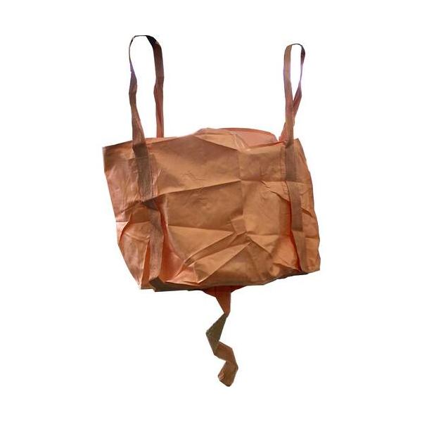 "●ワンウェイタイプです。<br><br>●河川、崖などの仮設や土砂せき止めに。<br><br>●縦(mm)：1100<br>●横(mm)：1100<br>●高さ(mm...