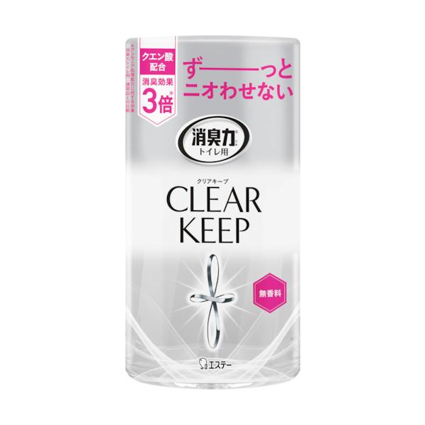 "●クエン酸の力でトイレ特有の尿のしみつき臭、とびちり臭に3倍効きます。<br>●ナノパウダー配合で、すばやく強力に空間を消臭します。<br><br>●トイレ用。<br><br>●...