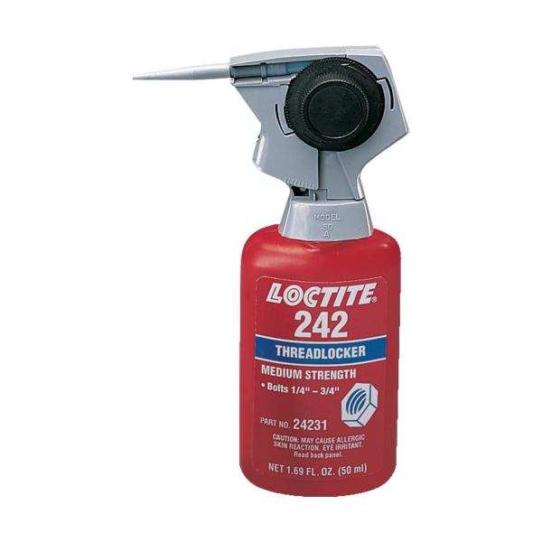 LOCTITE ロックタイト 嫌気性ボトル用 ハンドポンプ 250ML用 88631