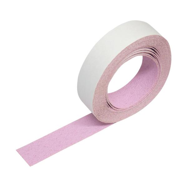 "●ゴムチップを使用しているため素足で踏んでも痛くありません。<br>●耐水性にも優れているため浴槽内でも使用できます。<br>●工具、道具のグリップに貼り付け使用もできます。<br>●タイル目地にもよく...