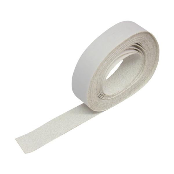 "●ゴムチップを使用しているため素足で踏んでも痛くありません。<br>●耐水性にも優れているため浴槽内でも使用できます。<br>●工具、道具のグリップに貼り付け使用もできます。<br>●タイル目地にもよく...