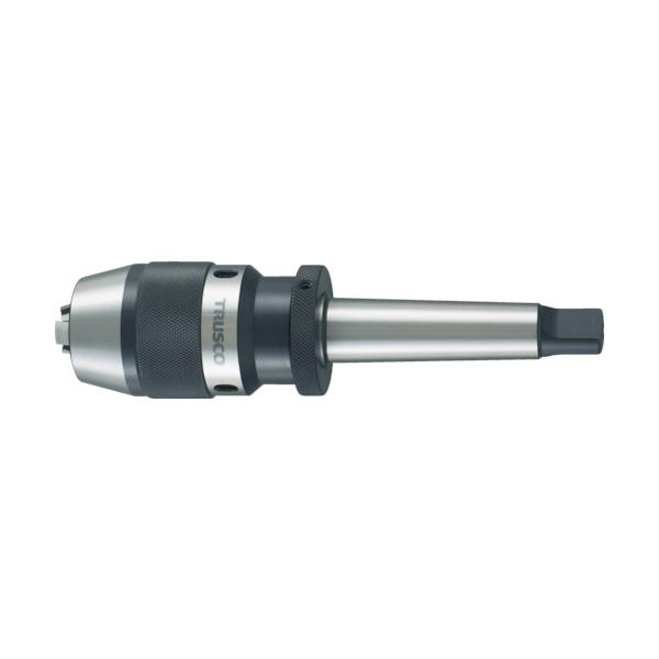 TRUSCO(トラスコ) ドリルチャック用シャンク TDC-S khxv5rg TRUSCO中山 トラスコ TRUSCO キーレスチャック MTシャンク一体型 MT4