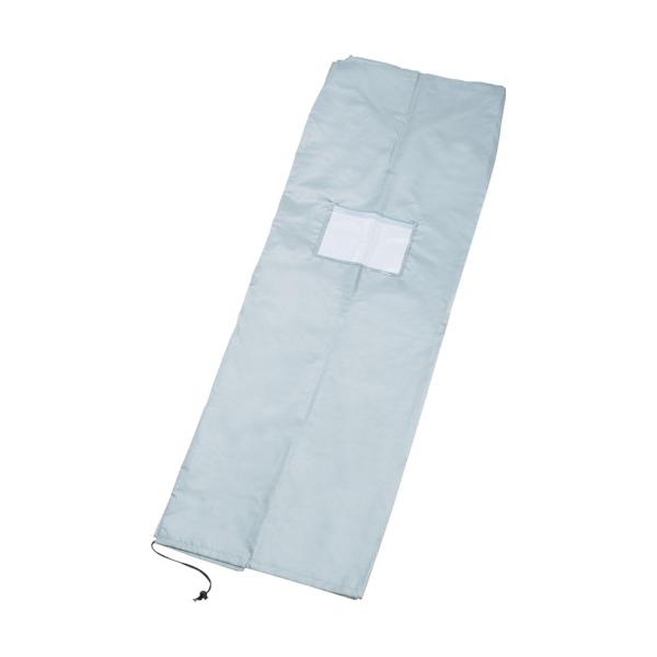 "●オフシーズンのスポットエアコンの保管に最適です。<br>●使用しない時期にスポットエアコン内部にホコリが溜まらないようにしっかり覆うことができます。<br>●ネームポケット付きなので保管商品のメモを入れて管理がで...