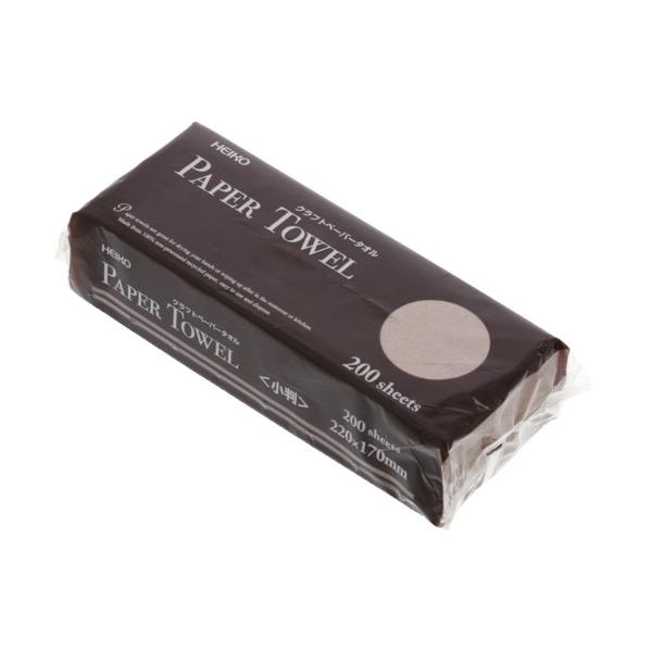 "●未晒再生紙100％で作られています。<br>●日常での使い勝手が最もよいサイズです。<br>●段ボール再生原料使用。<br><br>●シートサイズ(mm)：220×170<br&gt...