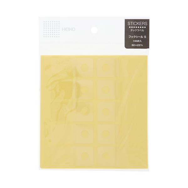 "●商品を吊るして陳列したいときに、パッケージの上部に貼り付けてフックに掛けられる状態にする便利なツールです。<br>●耐荷重３００ｇ<br>●１００枚入り（１０枚×１０シート）<br><br&gt...