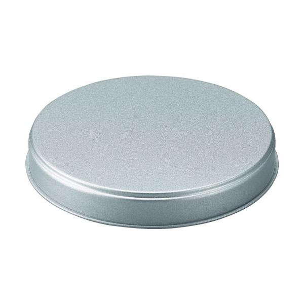 "●素材にこだわったシンプルで高級感のある缶専用フタです。<br>●フタをすると積み重ねが可能です。<br><br>●丸缶専用フタ<br><br>●外形寸法(mm)高さ：16&lt...