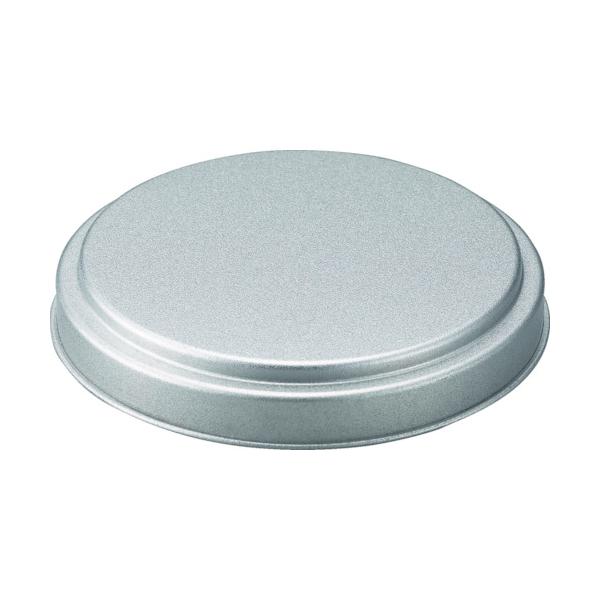 "●素材にこだわったシンプルで高級感のある缶専用フタです。<br>●フタをすると積み重ねが可能です。<br><br>●丸缶専用フタ<br><br>●外形寸法(mm)高さ：14&lt...