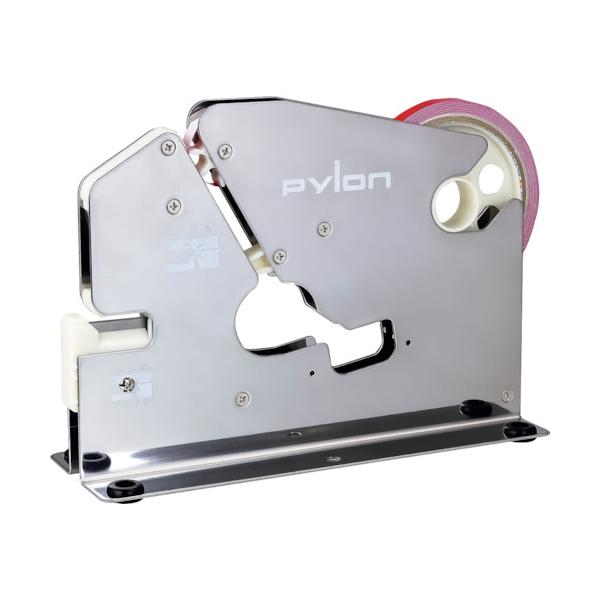 "●ポリ袋などを軽い力で簡単に結束でき、またステンレス製のため錆に強いです。<br>●塗装レスにすることで環境への配慮も実現しました。<br>●袋の挿入口が広く、軽く作業ができます。<br>●疲れにくいの...