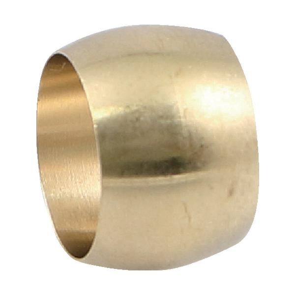 "●銅管用継手。<br><br>●適合銅管外径(mm)：12<br>●適合銅管外径D(mm)：12<br>●L(mm)：10<br><br>●使用流体：水・空気・油&l...