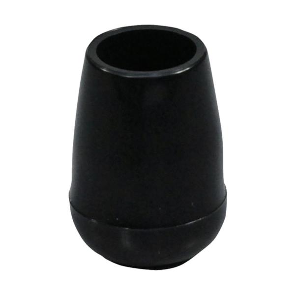 "●エラストマー樹脂を使用しているので耐久性に優れ、色落ちがしにくくなっています。<br><br>●家具や椅子などの脚に付ける保護キャップとして。<br><br>●タイプ：丸<br&gt...