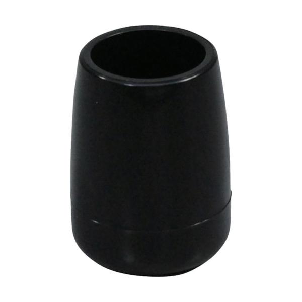 "●エラストマー樹脂を使用しているので耐久性に優れ、色落ちがしにくくなっています。<br><br>●家具や椅子などの脚に付ける保護キャップとして。<br><br>●タイプ：丸<br&gt...