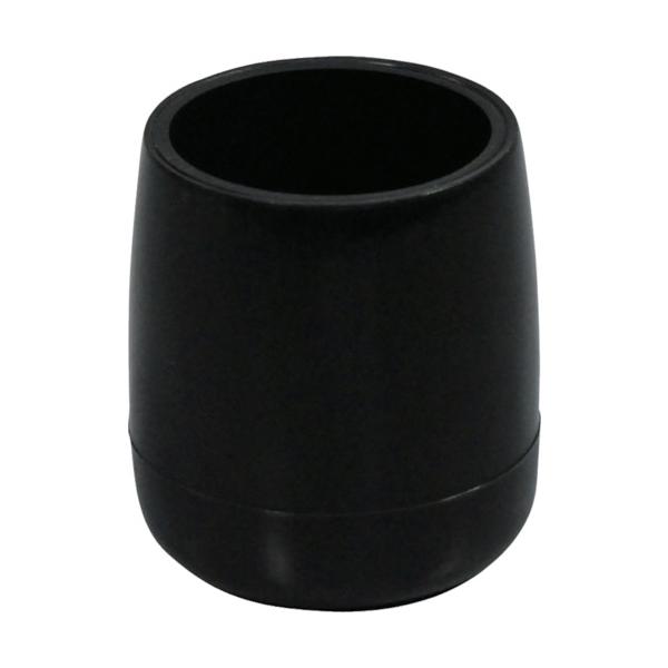 "●エラストマー樹脂を使用しているので耐久性に優れ、色落ちがしにくくなっています。<br><br>●家具や椅子などの脚に付ける保護キャップとして。<br><br>●タイプ：丸<br&gt...