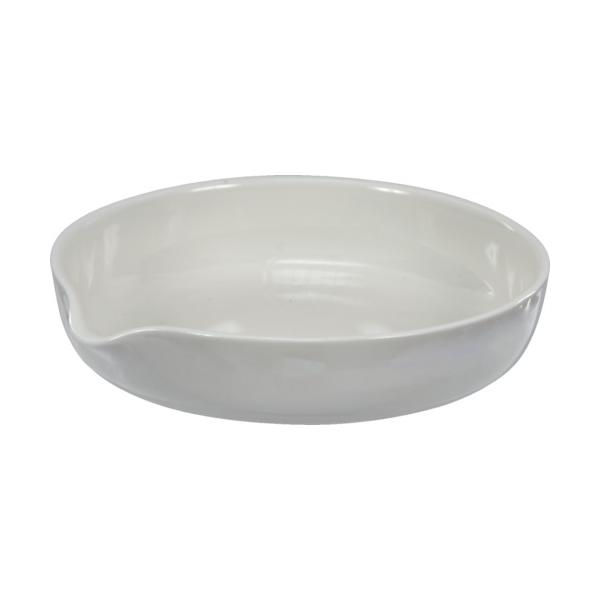 トラスコ TRUSCO 平底蒸発皿 外径95mm FBED-90